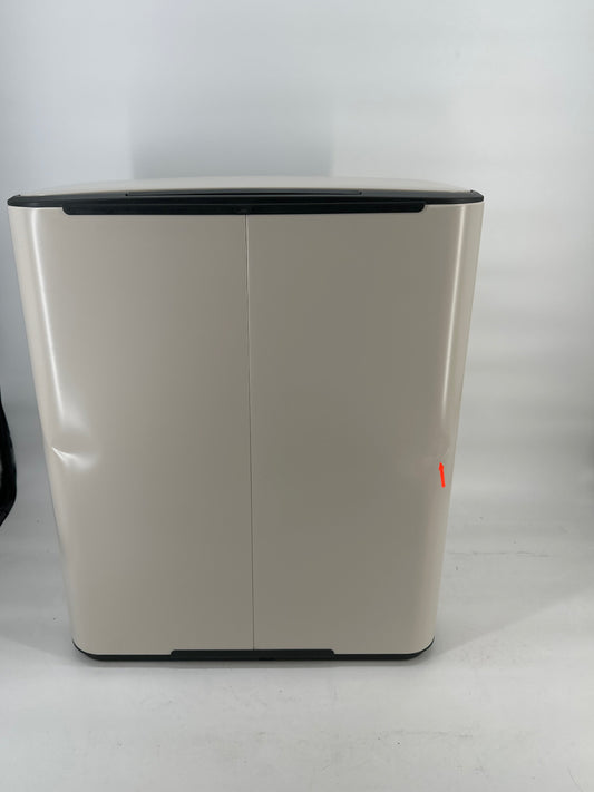 Brabantia Bo Prullenbak 2 x 30 liter — nieuw
