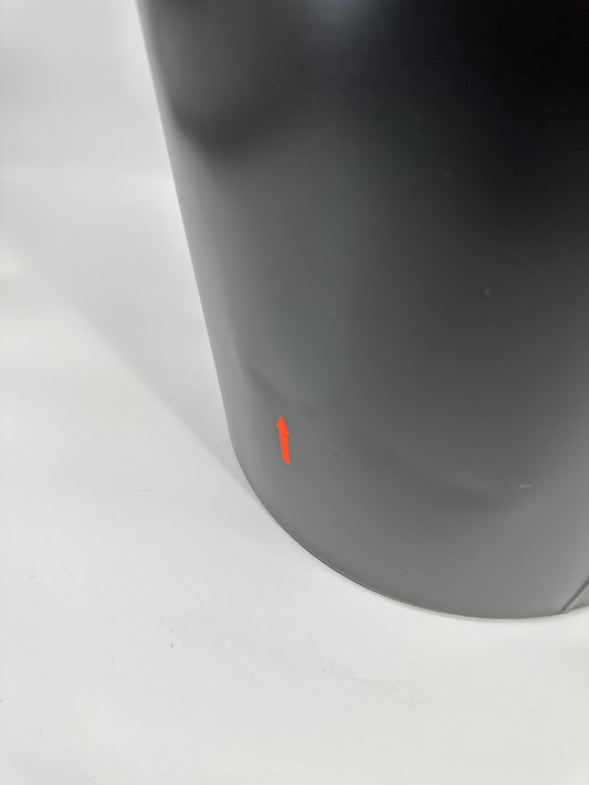Brabantia Touch Bin Prullenbak - 60 liter — nieuw
