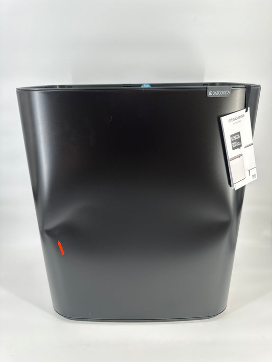 Brabantia Bo Touch Bin Hi Prullenbak — nieuw