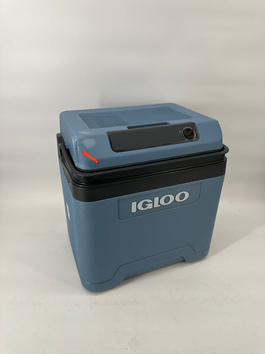 Igloo IE24 Thermo elektrische koelbox — nieuw