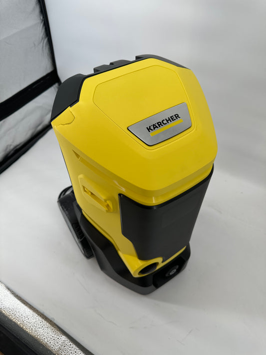 Kärcher K7 WCM Car & Home Hogedrukreinig — zo goed als nieuw