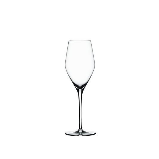 Spiegelau Authentis Champagneglas set — nieuw