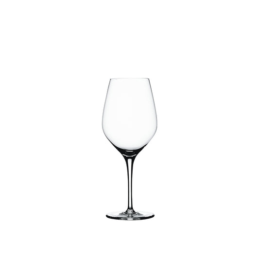 Spiegelau Wittewijnglas Authentis 360 ml set 4 — nieuw