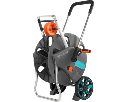 GARDENA CleverRoll L Easy Slangwagen β zo goed als nieuw
