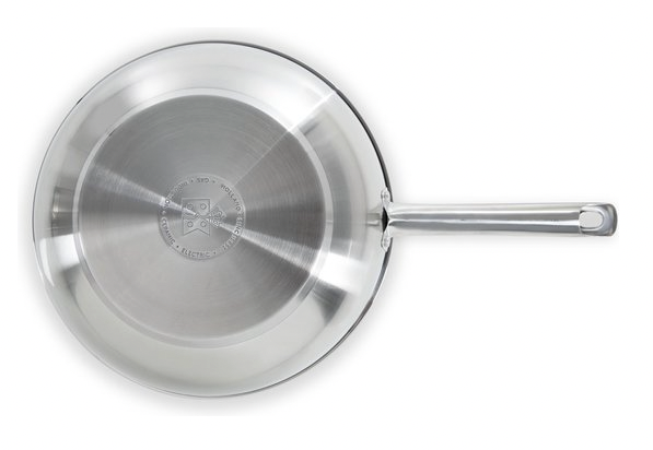 BK Allround wok Ø 28 cm - PFAS-vrij