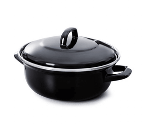 BK Fortalit Braadpan Γ 30 cm 5 liter