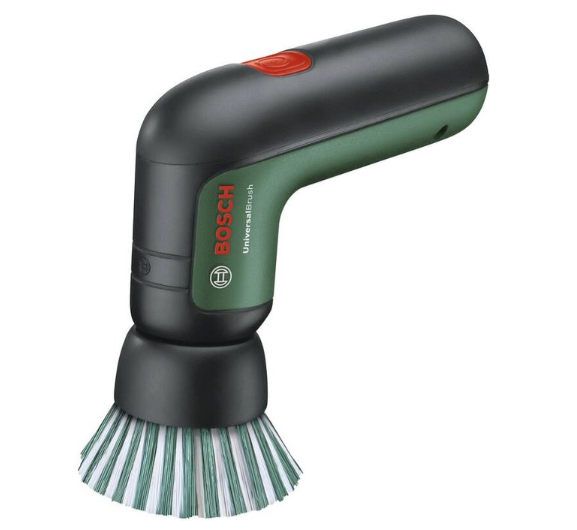 Bosch Universal Brush - Snoerloze reiningsborstel
