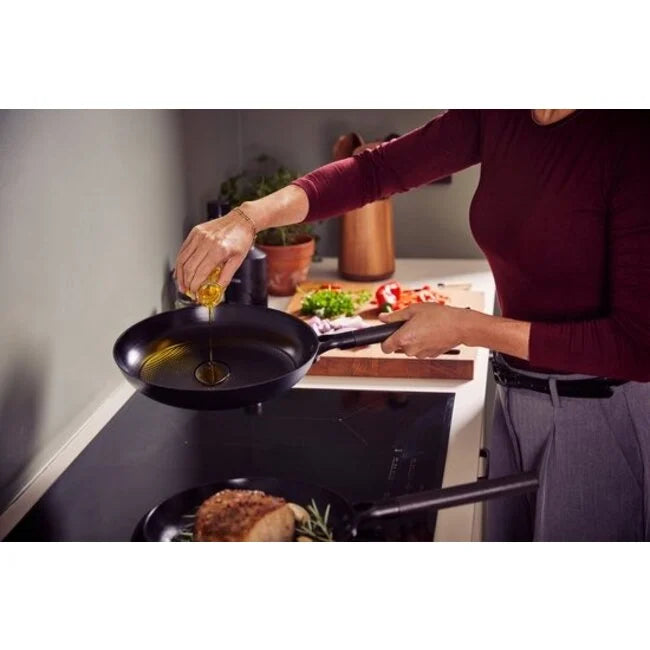 Brabantia Patron Koekenpan Non-Stick Ø24cm PFAS-vrij — Zeer goed