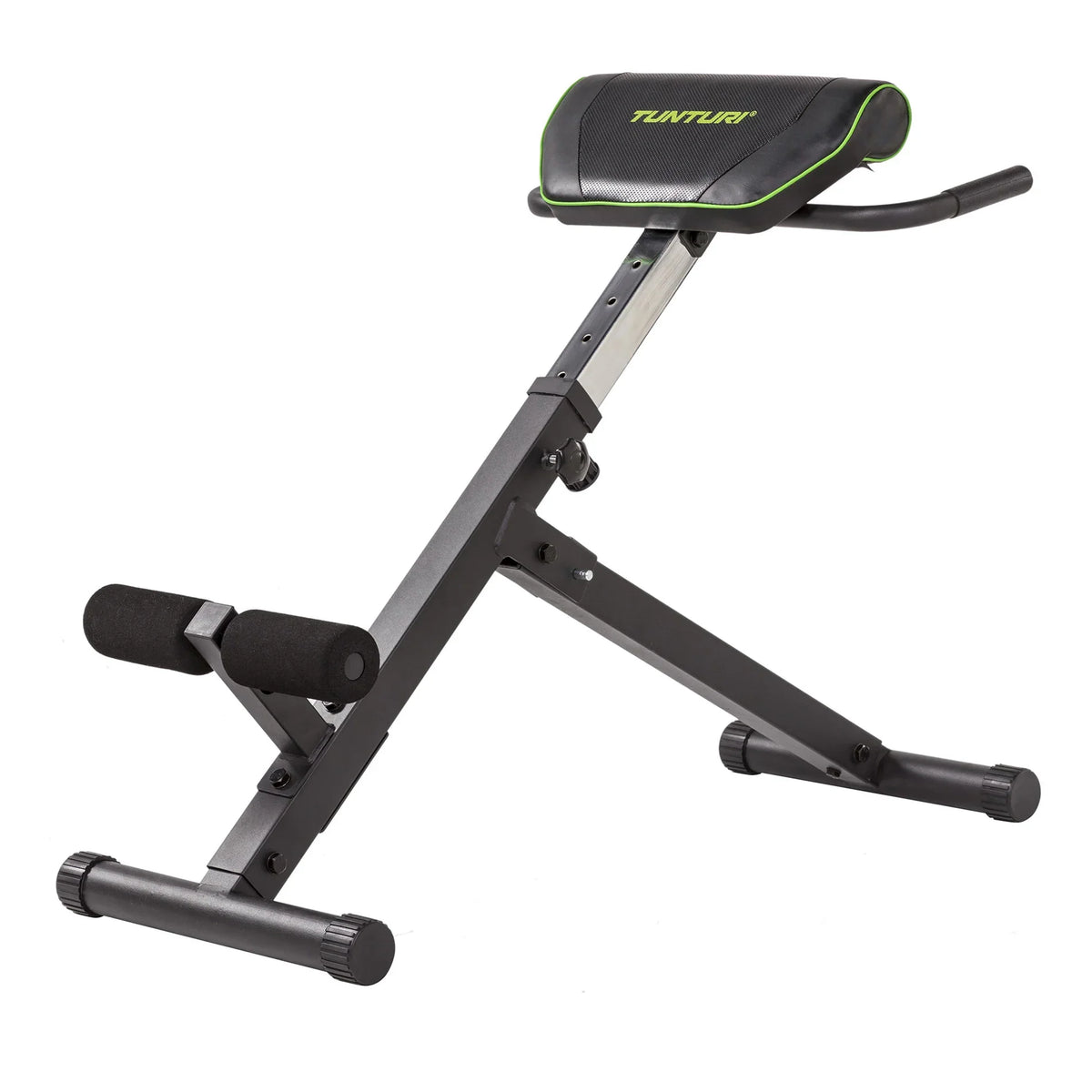 Tunturi CT40 Fitnessbank β zo goed als nieuw