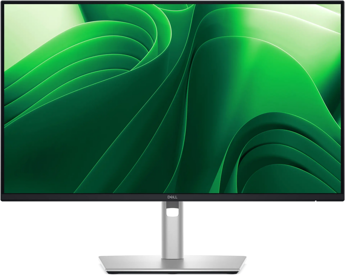 Dell Pro Plus P2425DE QHD USB-C Hub Moni β zo goed als nieuw
