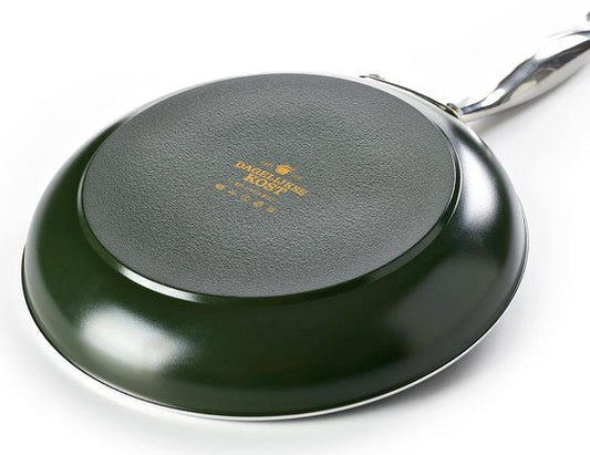 Dagelijkse kost koekenpan ø24cm — zo goed als nieuw
