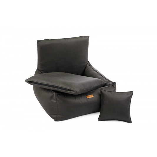 Pet Car Seat Bergamo