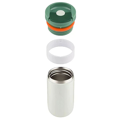 Dopper Travel Mug Thermosbeker 400 ml — zo goed als nieuw