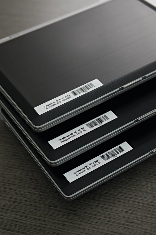 DYMO LabelManager 280-labelmaker AZERTY — Zeer goed