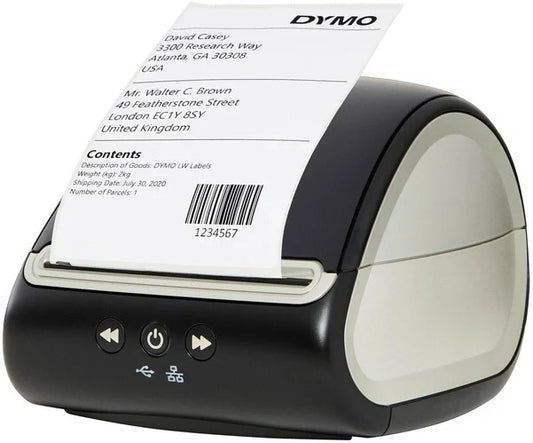 DYMO LabelWriter 5XL Labelprinter — zo goed als nieuw