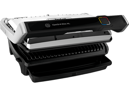 Tefal Optigrill Elite XL GC760D