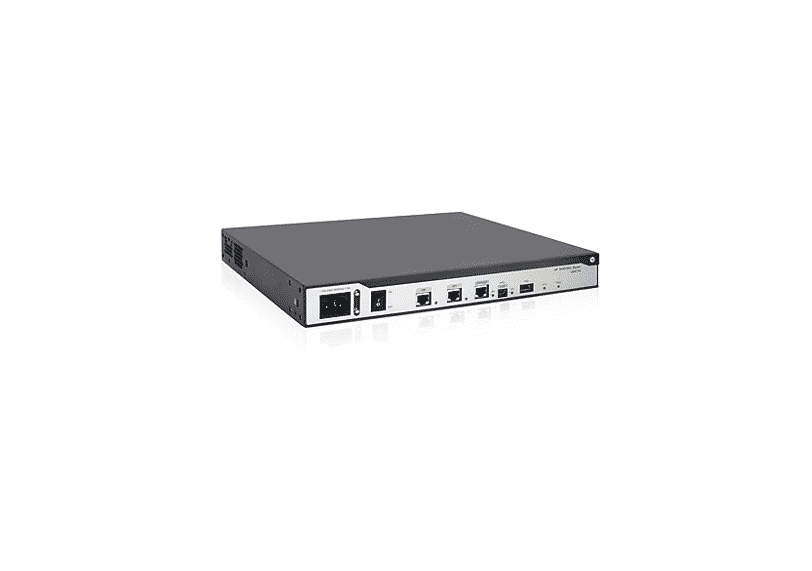 Hewlett Packard Enterprise MSR2003 AC Router