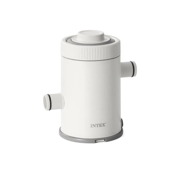Intex Cartridge Filter Pomp C330 — zo goed als nieuw