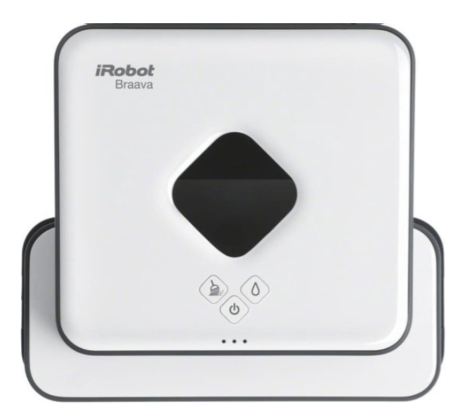 iRobot® Braava® 390t