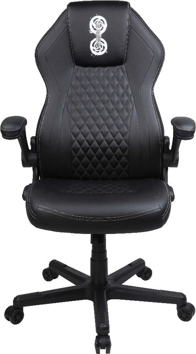 Jujutsu Kaisen - premium gaming chair - 360° draaibaar - max 150kg - verstelbaar - ergonomisch