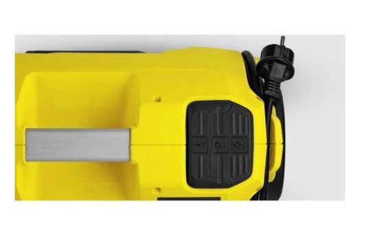 Kärcher BP 5 Home & Garden Tuin-/Beregeningspomp - 6000 l/u - 1000w