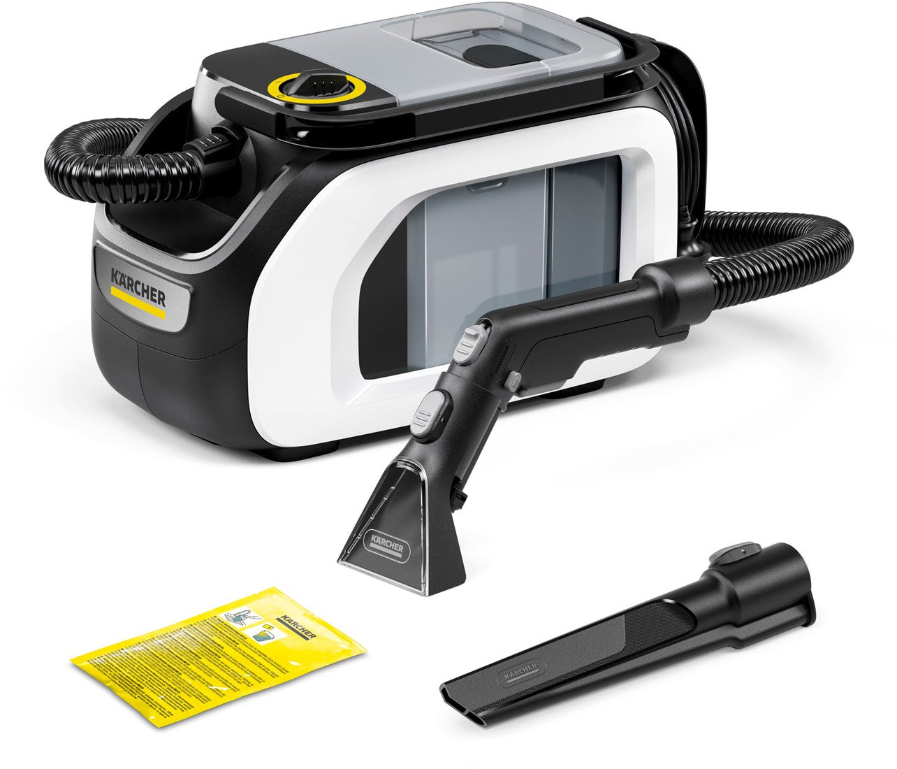 Kärcher Stofzuiger 1.081-530.0 vacuum — zo goed als nieuw