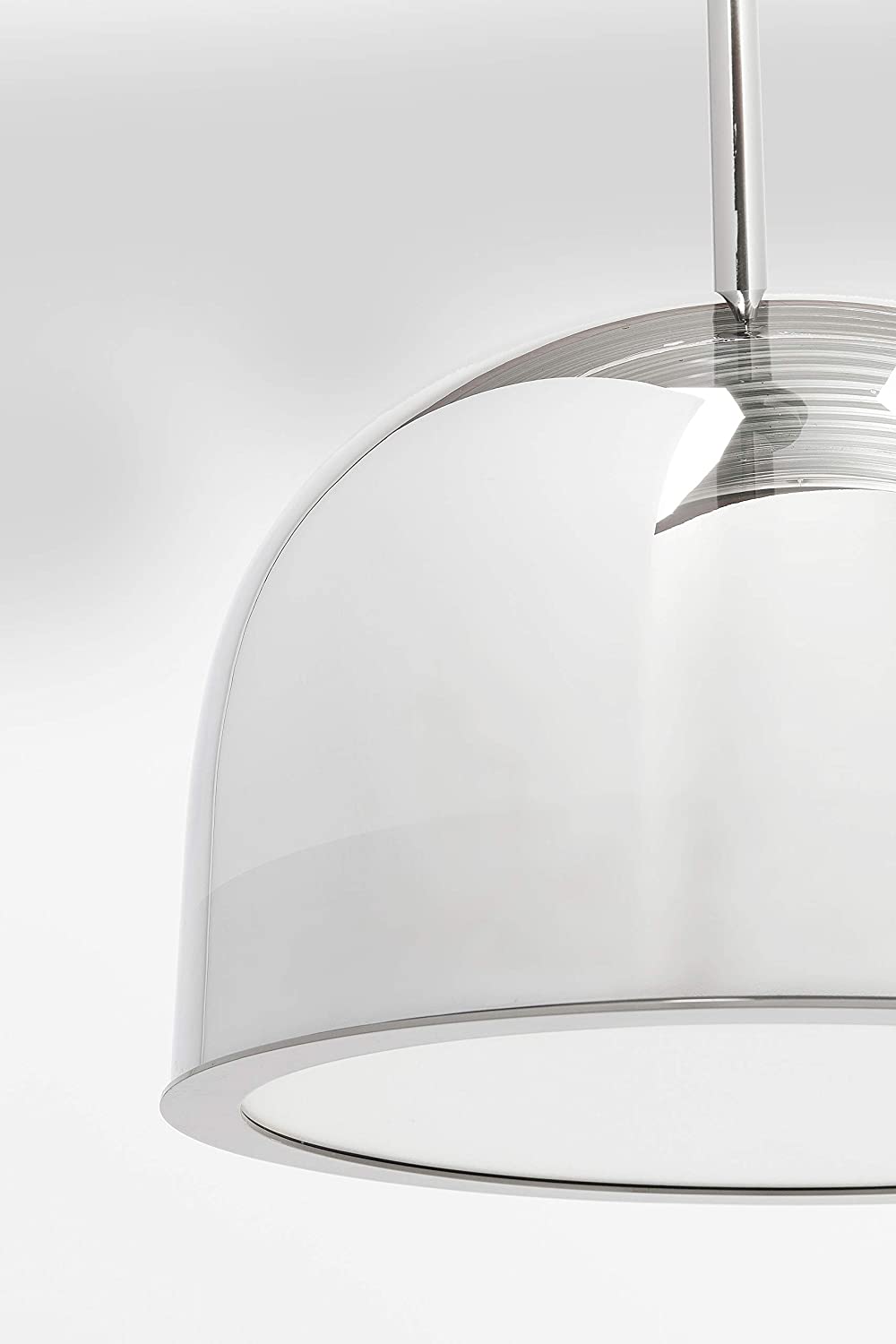 Kare Hanglamp Modern Zilver