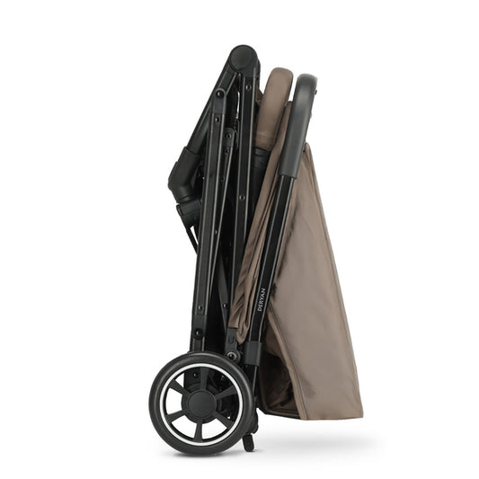 Deryan Easy2 Luxe Buggy — zo goed als nieuw