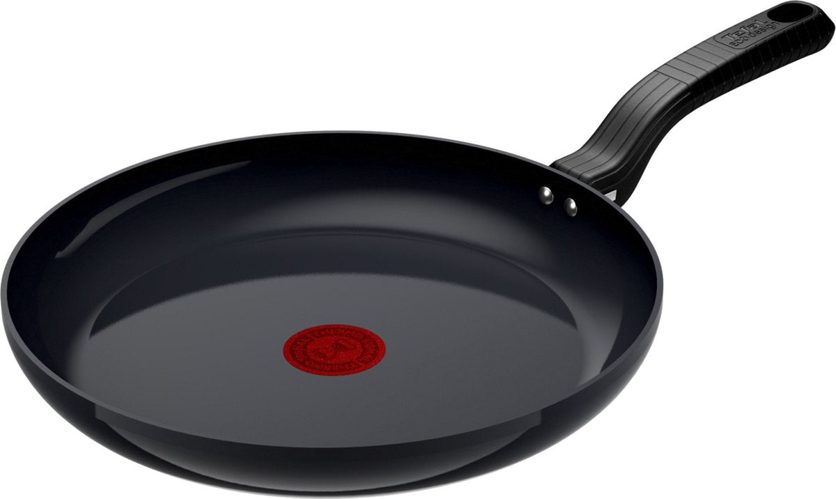 Tefal Cook & Change Koekenpan - Ø28 CM - PFAS-vrij - Keramische antiaanbaklaag - Geschikt voor Inductie