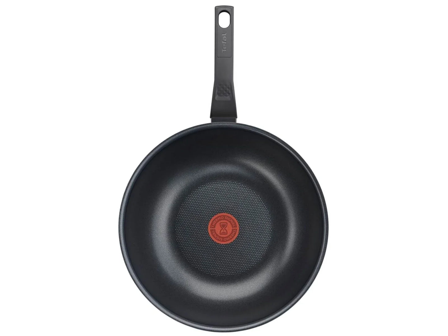Tefal Easy Cook & Clean wokpan 28 cm β zo goed als nieuw