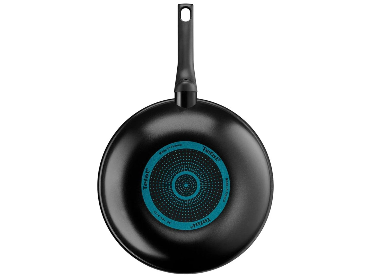 Tefal Easy Cook & Clean - Wokpan - Ø 28 cm - Doosschade