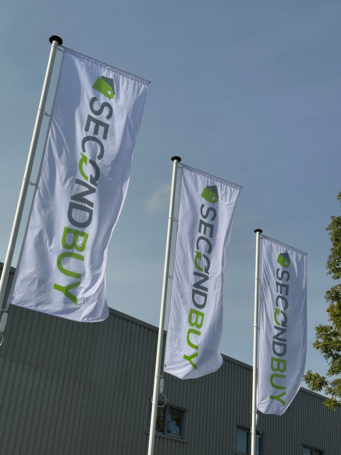 Welkom bij Second Buy – Meer dan alleen een webshop