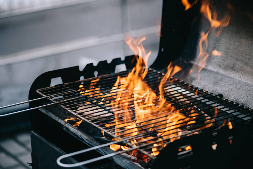Barbecues