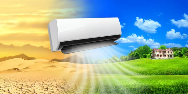 Klimaatbeheersing