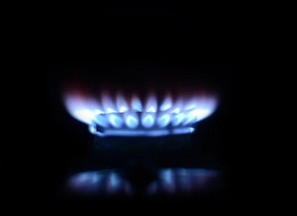 Gasfornuizen
