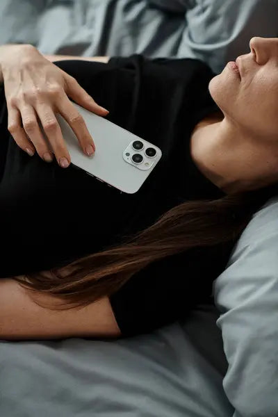 Apple telefoons