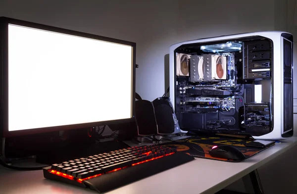 Gaming Desktop