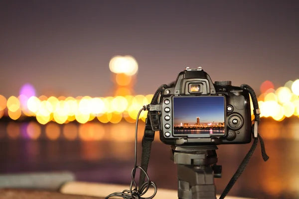 camera