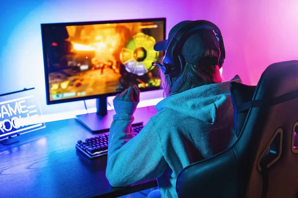 Gaming