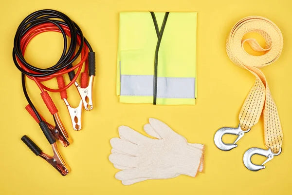 Auto en fiets accessoires