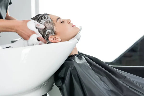 Haarverzorging