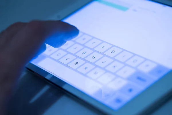 iPad