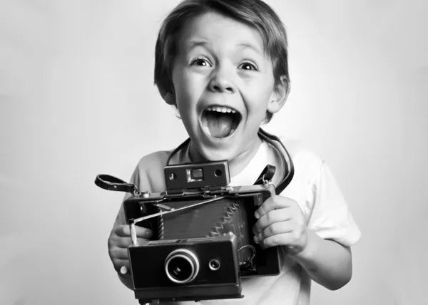 Foto en video's