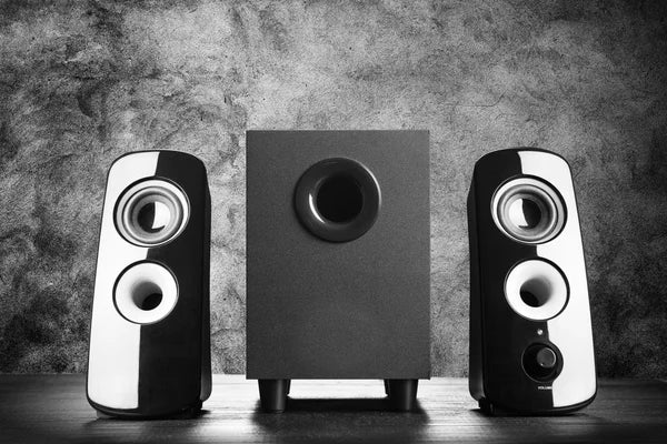 Speakers