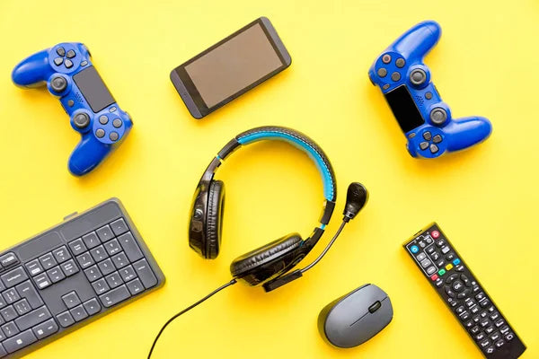 Gaming Accessoires