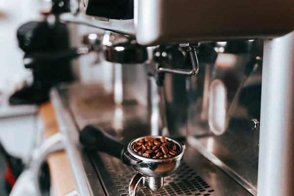 Koffiezetapparaten