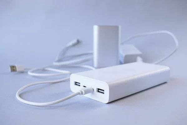 Powerbanks en opladers