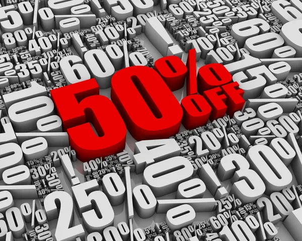 Sale: aanbiedingen bij Second-Buy