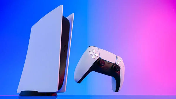 Gaming consoles