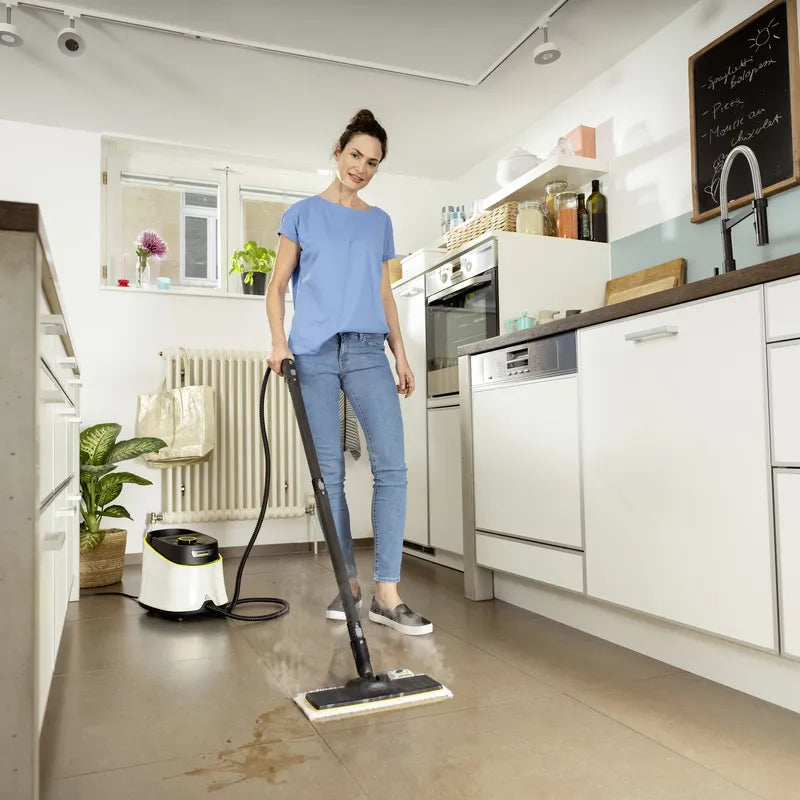 Schoonmaak & Reiniging